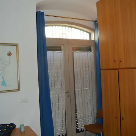 Vacanze Blu Mare ג'ובינאצו