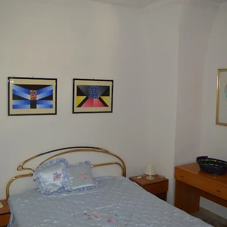 Vacanze Blu Mare ג'ובינאצו